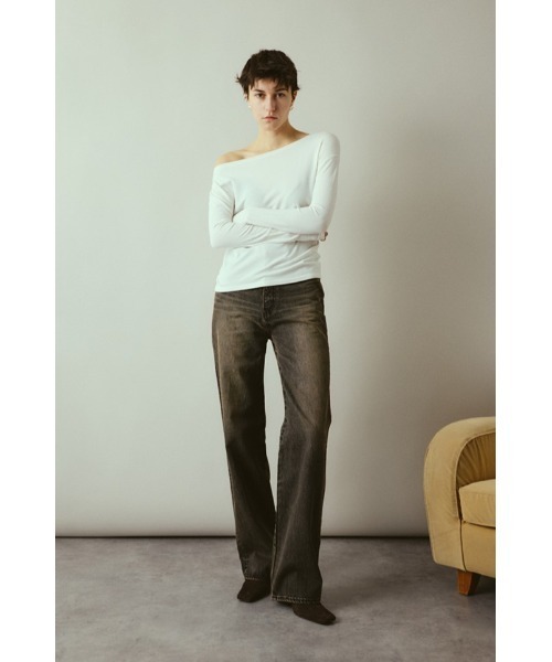 RIM.ARK ジーンズ デニム デニムパンツ Geekchic JEANS ギークシック