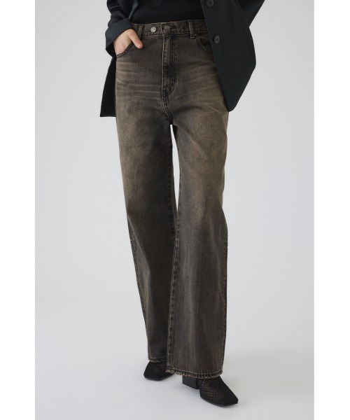 RIM.ARK ジーンズ デニム デニムパンツ Geekchic JEANS ギークシック