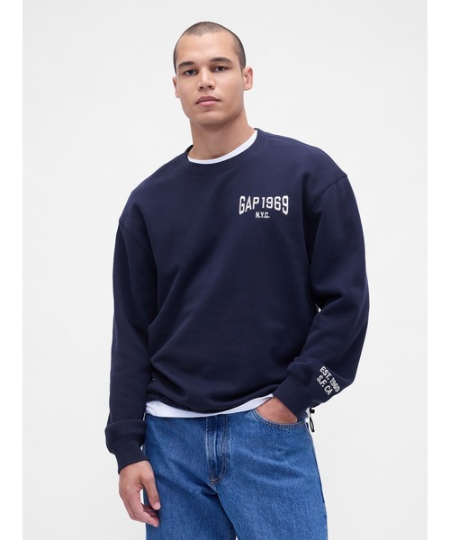 GAP スウェット cn56845250.jpg