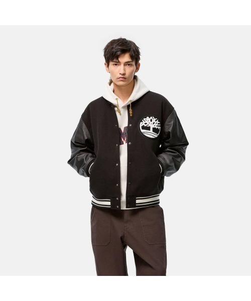 Timberland（ティンバーランド） コート ジャケット 「TOKYO DESIGN