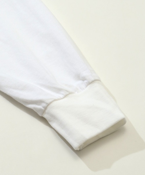 Supreme ホワイト 長袖カットソー M Supreme 「Supreme」 長袖Tシャツ M ホワイト メンズ : ZOZOTOWN