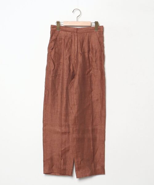 todayful パンツ36 TODAYFUL 「TODAYFUL」 パンツ 36inch ブラック レディース