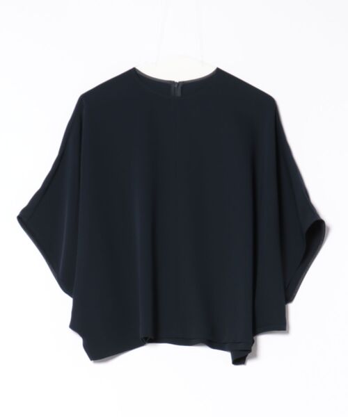 ADORE ブラウス シャツ クリアジョーゼットブラウス レディース