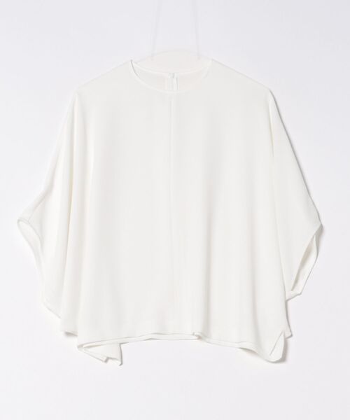 ADORE ブラウス ADORE ブラウス シャツ クリアジョーゼットブラウス レディース