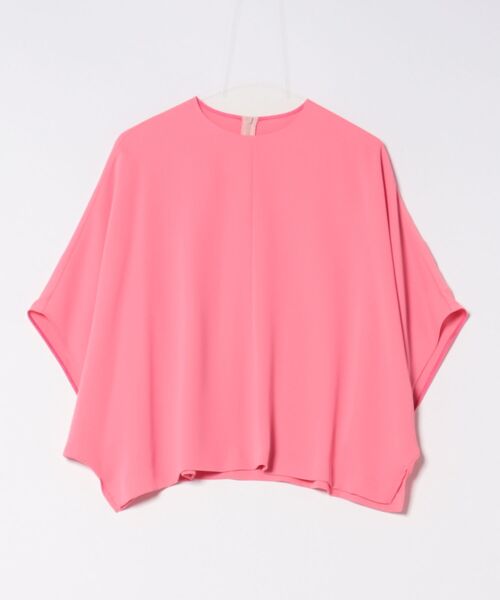 ADORE ブラウス シャツ クリアジョーゼットブラウス レディース