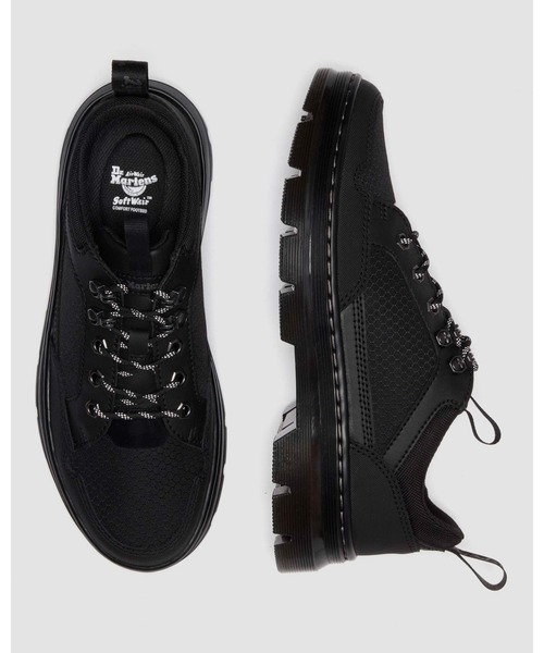 Dr.Martens（ドクターマーチン） シューズ REEDER MK.02 5 ホール