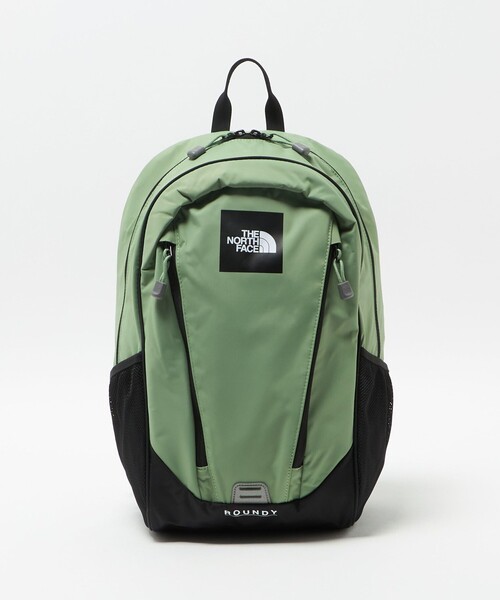 新品！ノースフェイスのラウンディ 22L（ニュートープグリーン） 楽天市場】最大10％OFFクーポン 【8/15〜8/20】 ザ・ノース