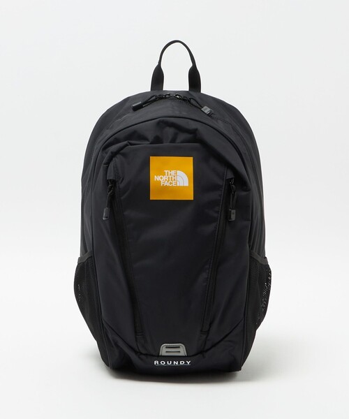 ザノースフェイス THE NORTH FACE リュック ラウンディ 22L THE NORTH FACE リュック 「THE FACE」ラウンディ リュック(22L