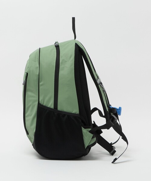 THE NORTH FACE ラウンディ22L THE NORTH FACE リュック 「THE FACE」ラウンディ リュック（22L