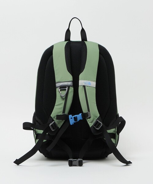 THE NORTH FACE リュック 「THE FACE」ラウンディ リュック（22L