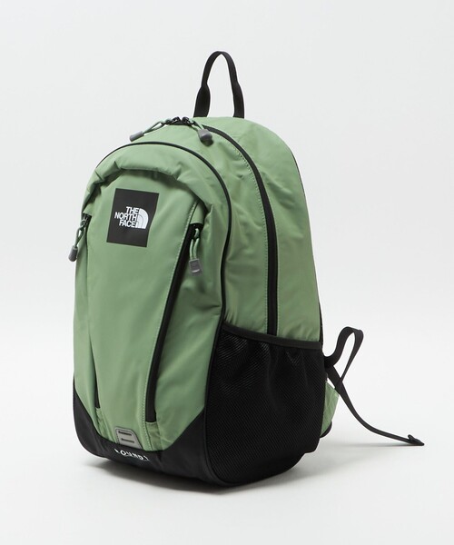 THE NORTH FACE ラウンディ22L THE NORTH FACE リュック 「THE FACE」ラウンディ リュック（22L