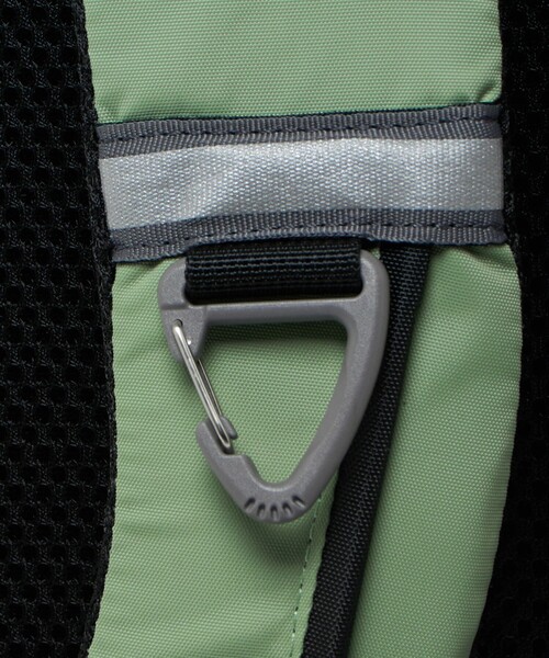THE NORTH FACE リュック 「THE FACE」ラウンディ リュック（22L