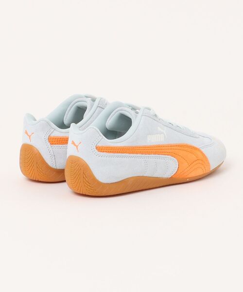 PUMA（プーマ） スニーカー SPEEDCAT OG 398846-40 メンズ レディース
