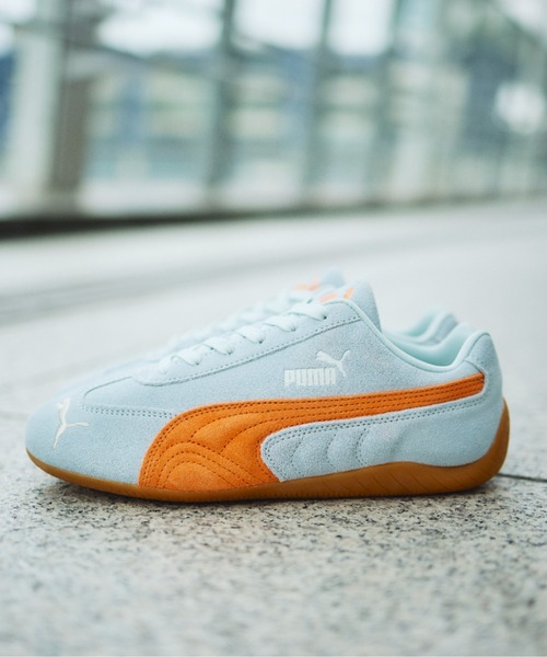 PUMA（プーマ） スニーカー SPEEDCAT OG 398846-40 メンズ レディース