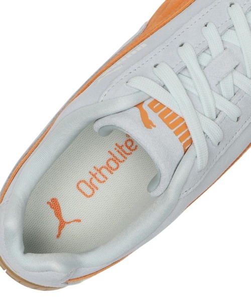 PUMA（プーマ） スニーカー SPEEDCAT OG 398846-40 メンズ レディース