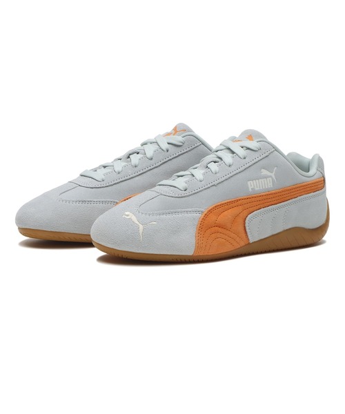PUMA メンズスニーカー（柄：ストライプ）｜シューズ｜ファッション