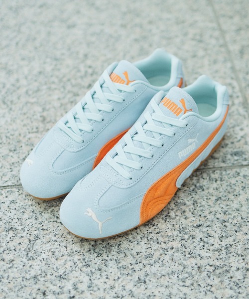PUMA（プーマ） スニーカー SPEEDCAT OG 398846-40 メンズ レディース