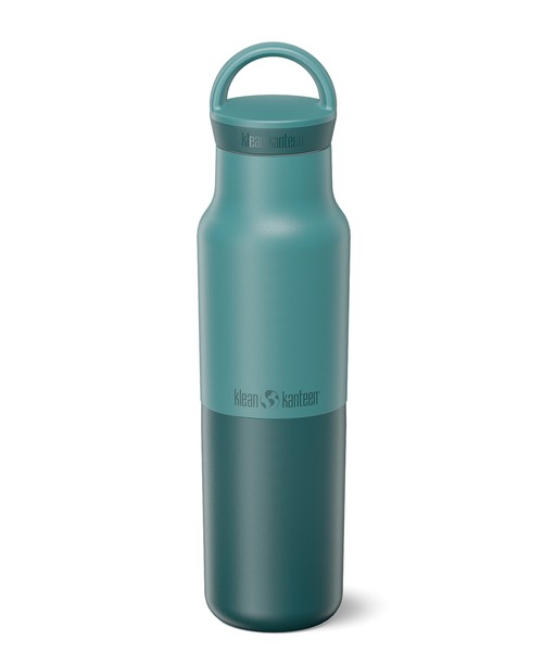 Klean Kanteen（クリーンカンティーン） 水筒 Rise Classic 12oz