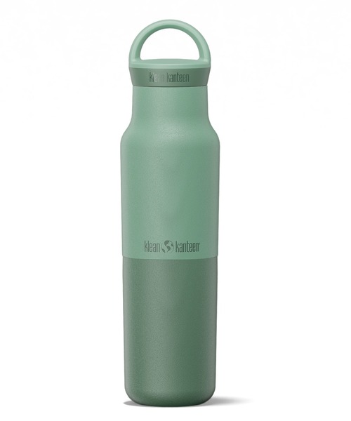 Klean Kanteen（クリーンカンティーン） 水筒 Rise Classic 12oz