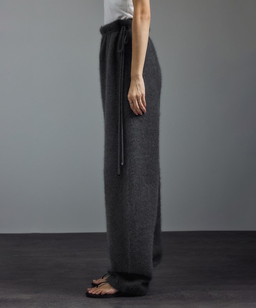 SALON adam et rope'（サロン アダム エ ロペ） パンツ フォックス