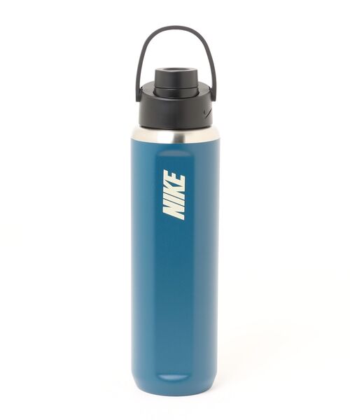 NIKE（ナイキ） 水筒 「NIKEアパレル」SS リチャージ チャグボトル