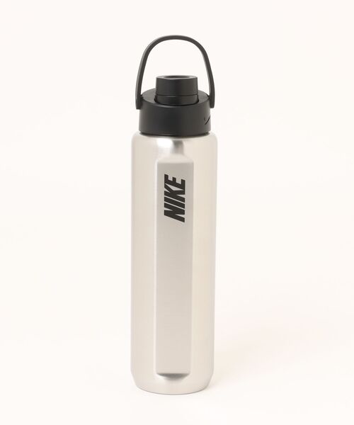 NIKE（ナイキ） 水筒 「NIKEアパレル」SS リチャージ チャグボトル