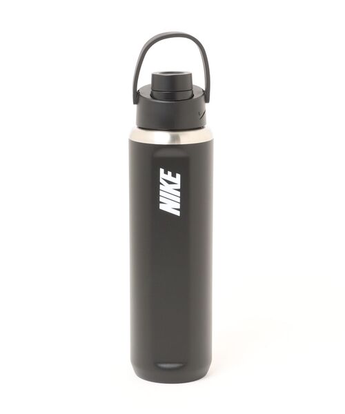 NIKE（ナイキ） 水筒 「NIKEアパレル」SS リチャージ チャグボトル