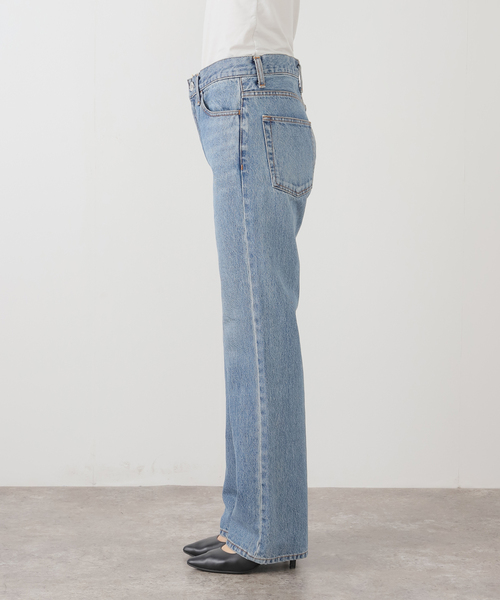 EVERYDAY I LIKE. ジーンズ デニム デニムパンツ 追加 Straight