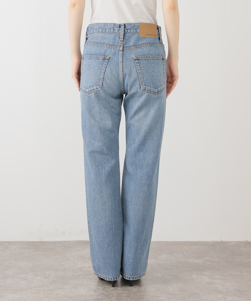 EVERYDAY I LIKE. ジーンズ デニム デニムパンツ 追加 Straight