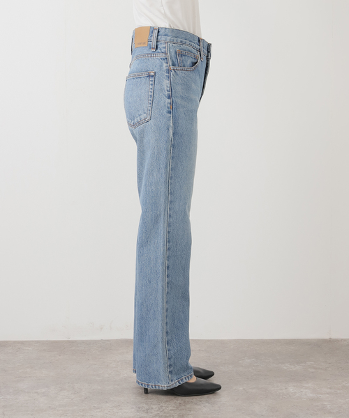 EVERYDAY I LIKE. ジーンズ デニム デニムパンツ 追加 Straight
