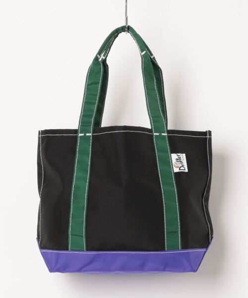 トートバッグ 「Drifter」BUCKEYE MEDIUM TOTE レディース メンズ | Drifter | 08