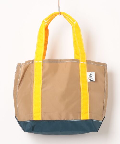トートバッグ 「Drifter」BUCKEYE MEDIUM TOTE レディース メンズ | Drifter | 09