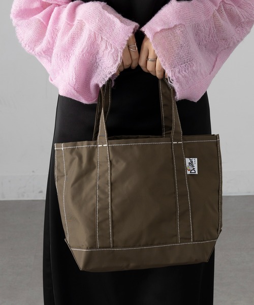 Drifter（ドリフター） トートバッグ 「Drifter」BUCKEYE MEDIUM TOTE