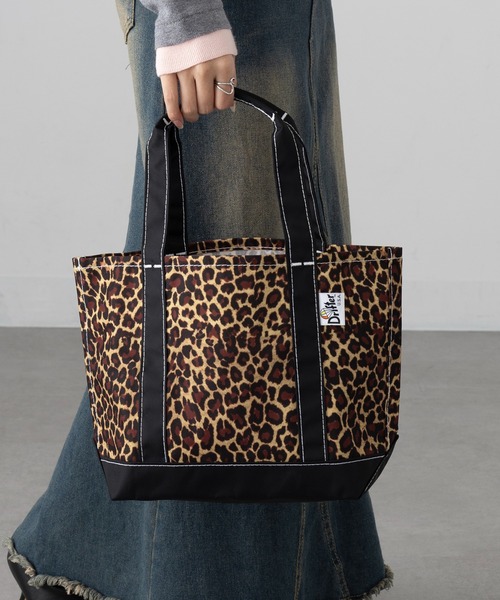 Drifter（ドリフター） トートバッグ 「Drifter」BUCKEYE MEDIUM TOTE