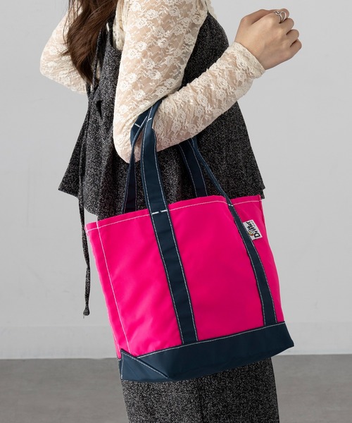 トートバッグ 「Drifter」BUCKEYE MEDIUM TOTE レディース メンズ | Drifter | 06