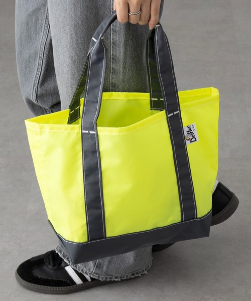 Drifter（ドリフター） トートバッグ 「Drifter」BUCKEYE MEDIUM TOTE