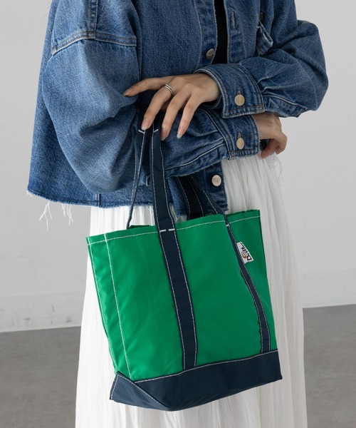 トートバッグ 「Drifter」BUCKEYE MEDIUM TOTE レディース メンズ | Drifter | 04