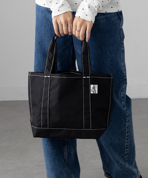DOCOBUY様購入 Drifter（ドリフター） トートバッグ 「Drifter」BUCKEYE MEDIUM TOTE