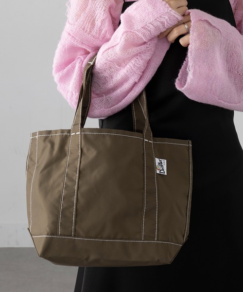 Drifter（ドリフター） トートバッグ 「Drifter」BUCKEYE MEDIUM TOTE