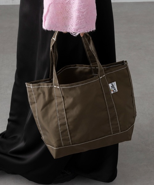 トートバッグ 「Drifter」BUCKEYE MEDIUM TOTE レディース メンズ | Drifter | 19