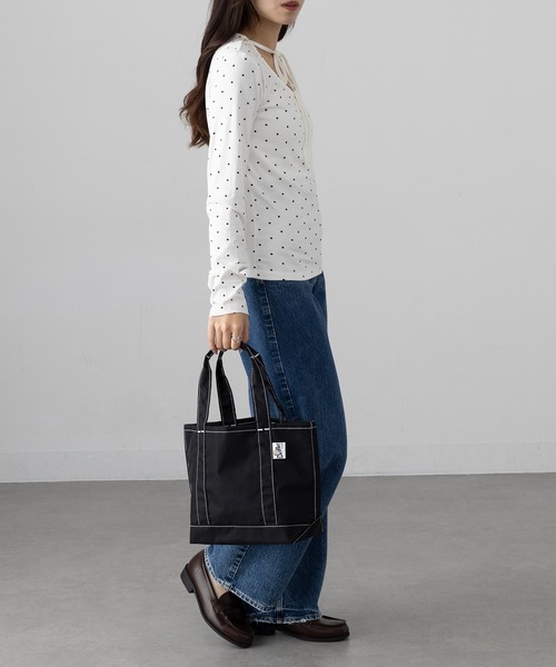 トートバッグ 「Drifter」BUCKEYE MEDIUM TOTE レディース メンズ | Drifter | 15