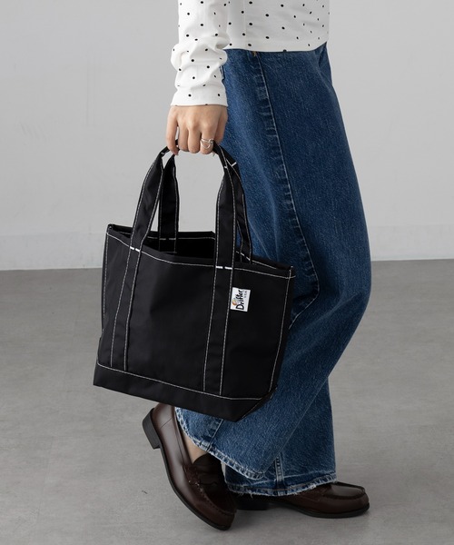 トートバッグ 「Drifter」BUCKEYE MEDIUM TOTE レディース メンズ | Drifter | 10