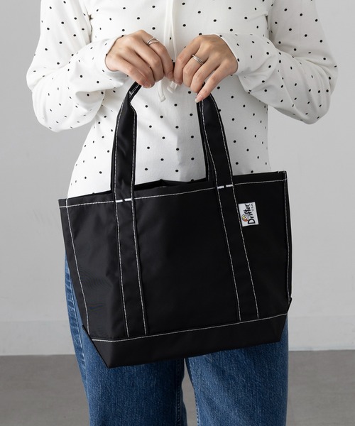 Drifter（ドリフター） トートバッグ 「Drifter」BUCKEYE MEDIUM TOTE