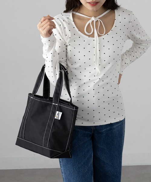 Drifter（ドリフター） トートバッグ 「Drifter」BUCKEYE MEDIUM TOTE