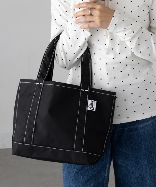 トートバッグ 「Drifter」BUCKEYE MEDIUM TOTE レディース メンズ | Drifter | 13