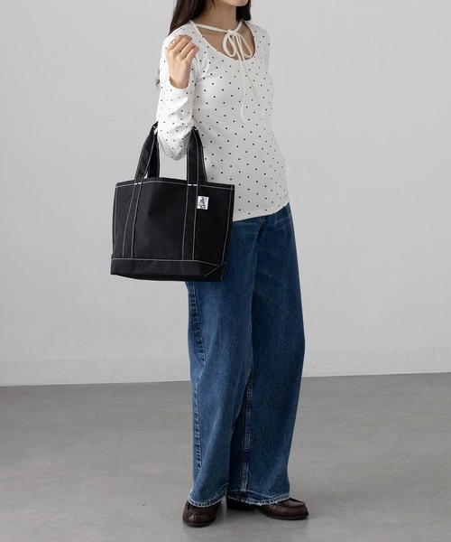 トートバッグ 「Drifter」BUCKEYE MEDIUM TOTE レディース メンズ | Drifter | 14