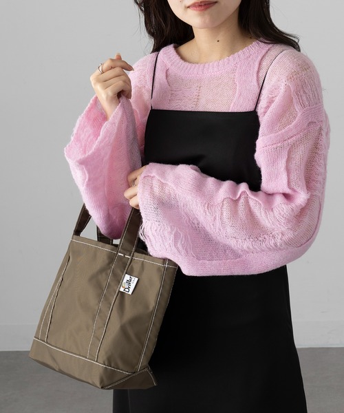 トートバッグ 「Drifter」BUCKEYE MEDIUM TOTE レディース メンズ | Drifter | 17