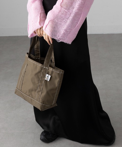 トートバッグ 「Drifter」BUCKEYE MEDIUM TOTE レディース メンズ | Drifter | 20