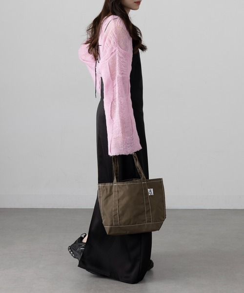 トートバッグ 「Drifter」BUCKEYE MEDIUM TOTE レディース メンズ | Drifter | 21