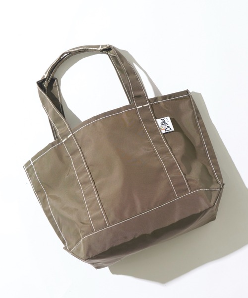 トートバッグ 「Drifter」BUCKEYE MEDIUM TOTE レディース メンズ | Drifter | 23